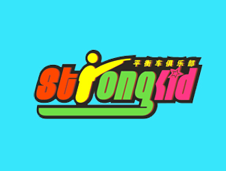 杨占斌的logo设计