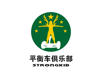 姜彦海的logo设计