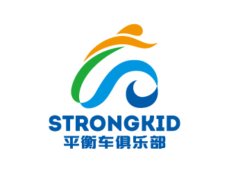 叶美宝的logo设计