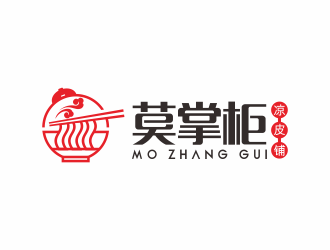 何嘉健的logo设计