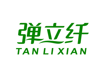 唐国强的logo设计