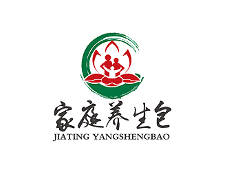 秦晓东的logo设计