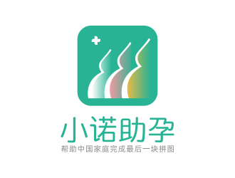 林思源的logo设计