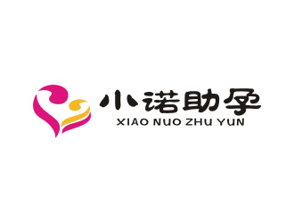 杨福的logo设计