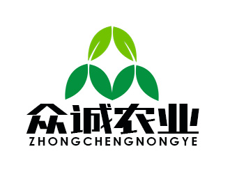 朱兵的logo设计