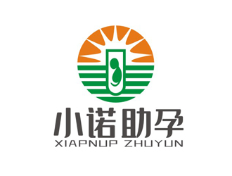 赵鹏的logo设计