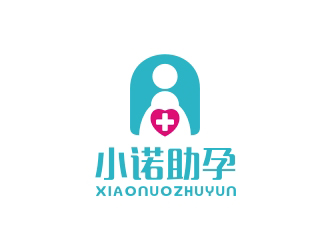 曾翼的logo设计
