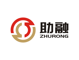 谭家强的logo设计