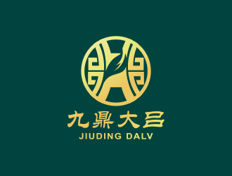 黄安悦的logo设计