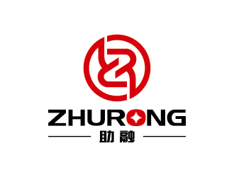 王涛的助融logo设计