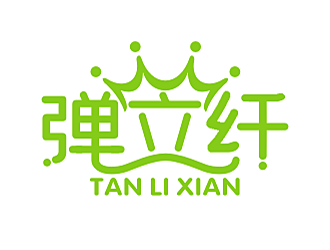 劳志飞的logo设计