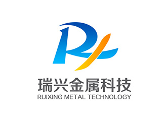 吴晓伟的logo设计