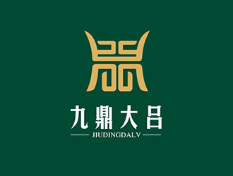 吴晓伟的logo设计