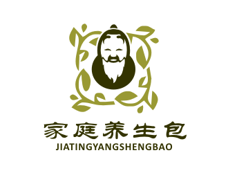 姜彦海的logo设计