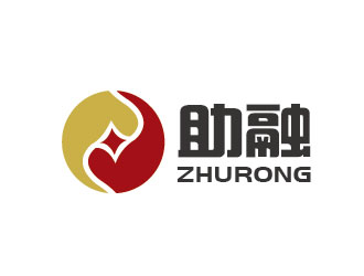 李贺的logo设计
