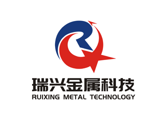 谭家强的logo设计