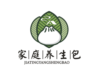杨占斌的logo设计