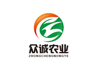 朱红娟的logo设计