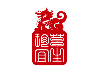 张俊的logo设计