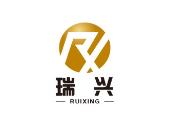 朱红娟的RXlogo设计