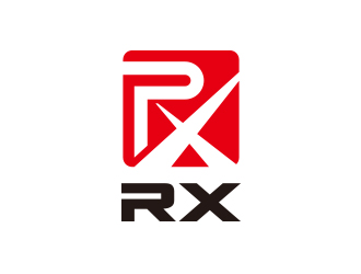 孙金泽的RXlogo设计