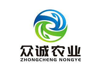 劳志飞的logo设计