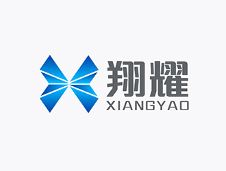吴晓伟的logo设计