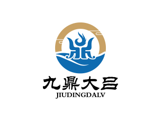 孙金泽的logo设计