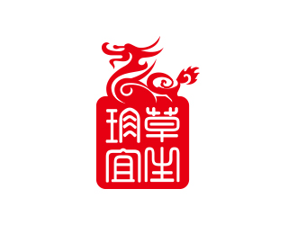 黄安悦的logo设计