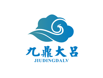 谭家强的logo设计