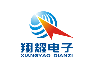 谭家强的logo设计