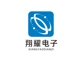 姜彦海的logo设计