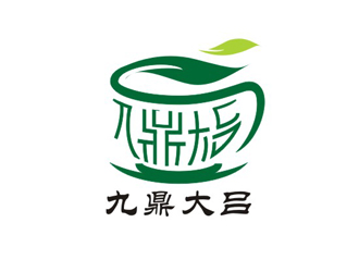 杨占斌的logo设计