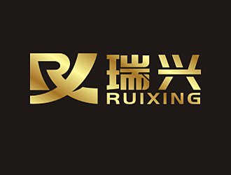 劳志飞的logo设计