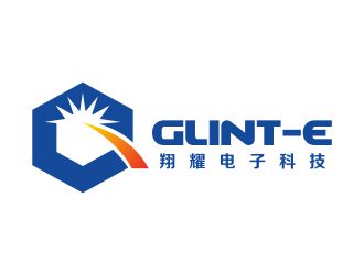 何嘉星的logo设计