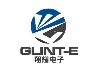 杨占斌的logo设计
