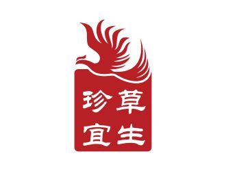 何嘉星的logo设计