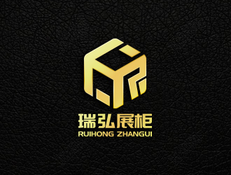 黄安悦的logo设计