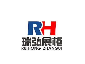 秦晓东的logo设计