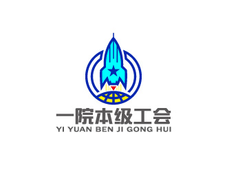 周金进的logo设计
