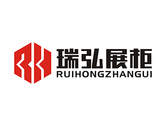 周都响的logo设计