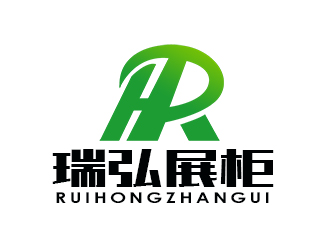 朱兵的logo设计