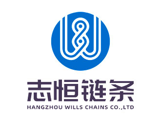 钟炬的logo设计