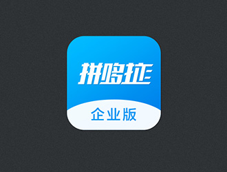 吴晓伟的logo设计