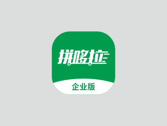 何嘉健的logo设计