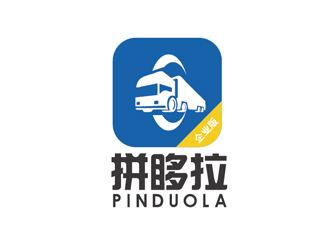 秦晓东的logo设计