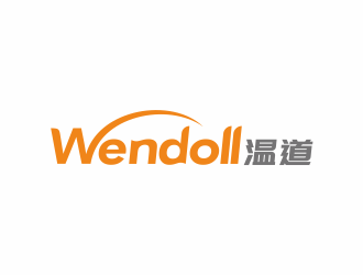 汤儒娟的温道玩具商标设计logo设计