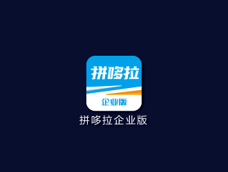 周金进的logo设计