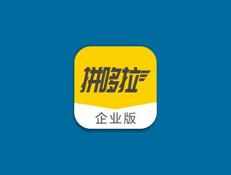 何嘉星的logo设计