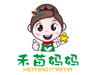 向正军的logo设计